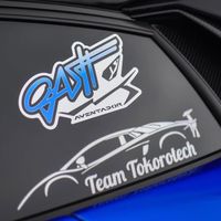 team tokorotech