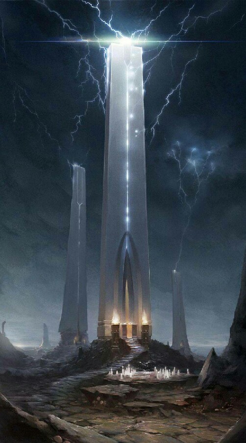 [🗼โรล - Tower of hope♦]