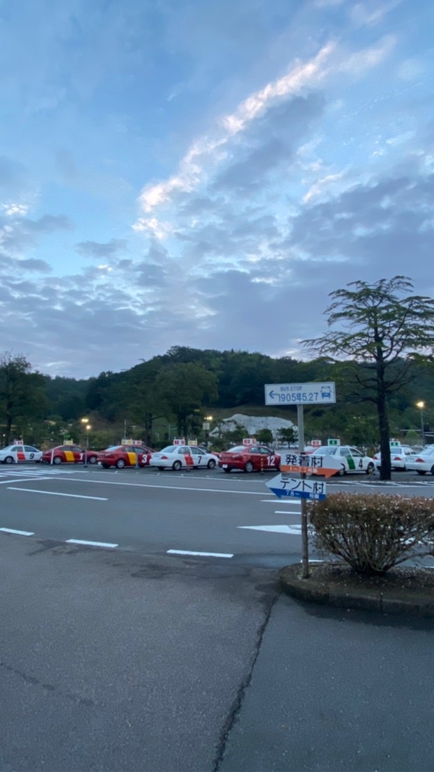 Mランド生交流の場