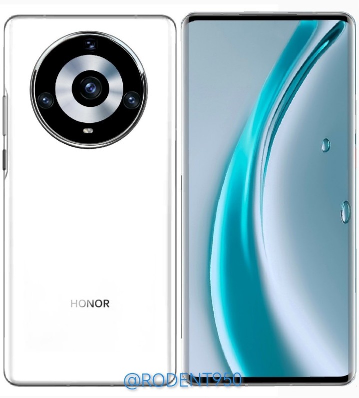 榮耀 Honor Magic 3 Pro+ 重點規格網路曝光 榮耀 Honor Magic 3 Pro+ 重點規格網路曝光