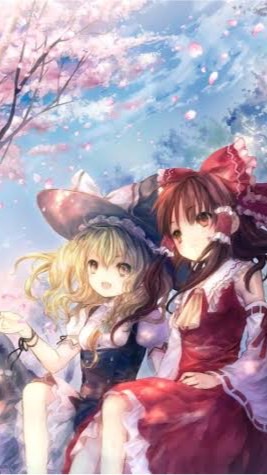 新・東方好きカモン！雑談しよーぜ