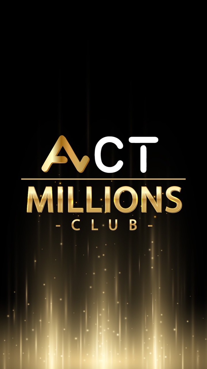 ACT Millions Club