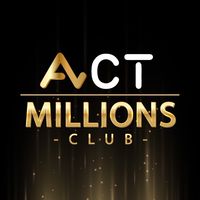ACT Millions Club