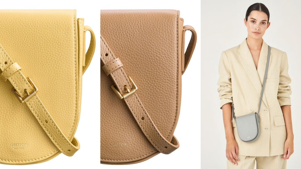 Meghan 王妃愛用包款