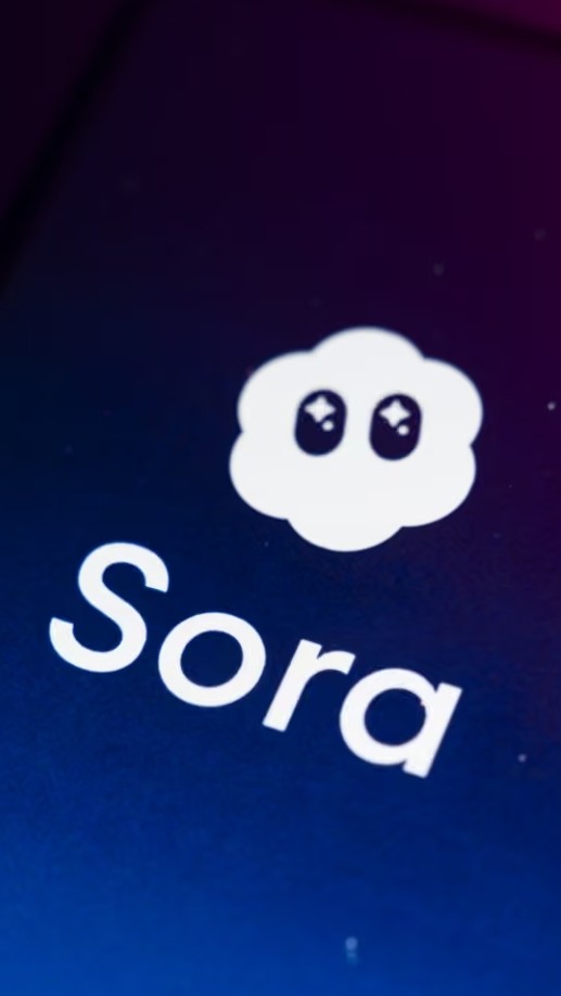 福客堂 AI教學-SORA2