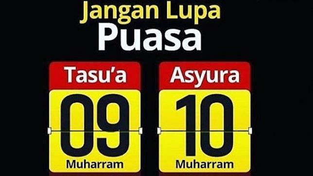 10 muharram 2021