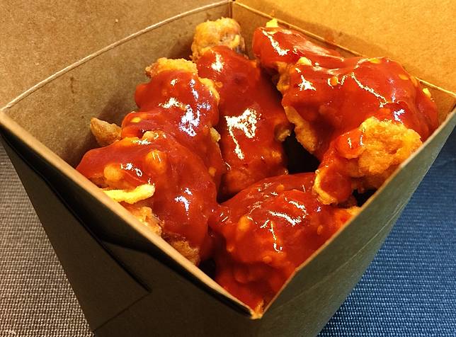 台中北區 盤點10家學生最愛平價美食