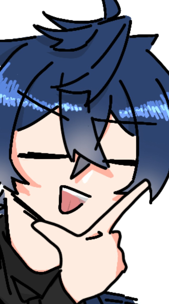 からぴちのイラスト描くぞー！！！