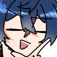 からぴちのイラスト描くぞー！！！