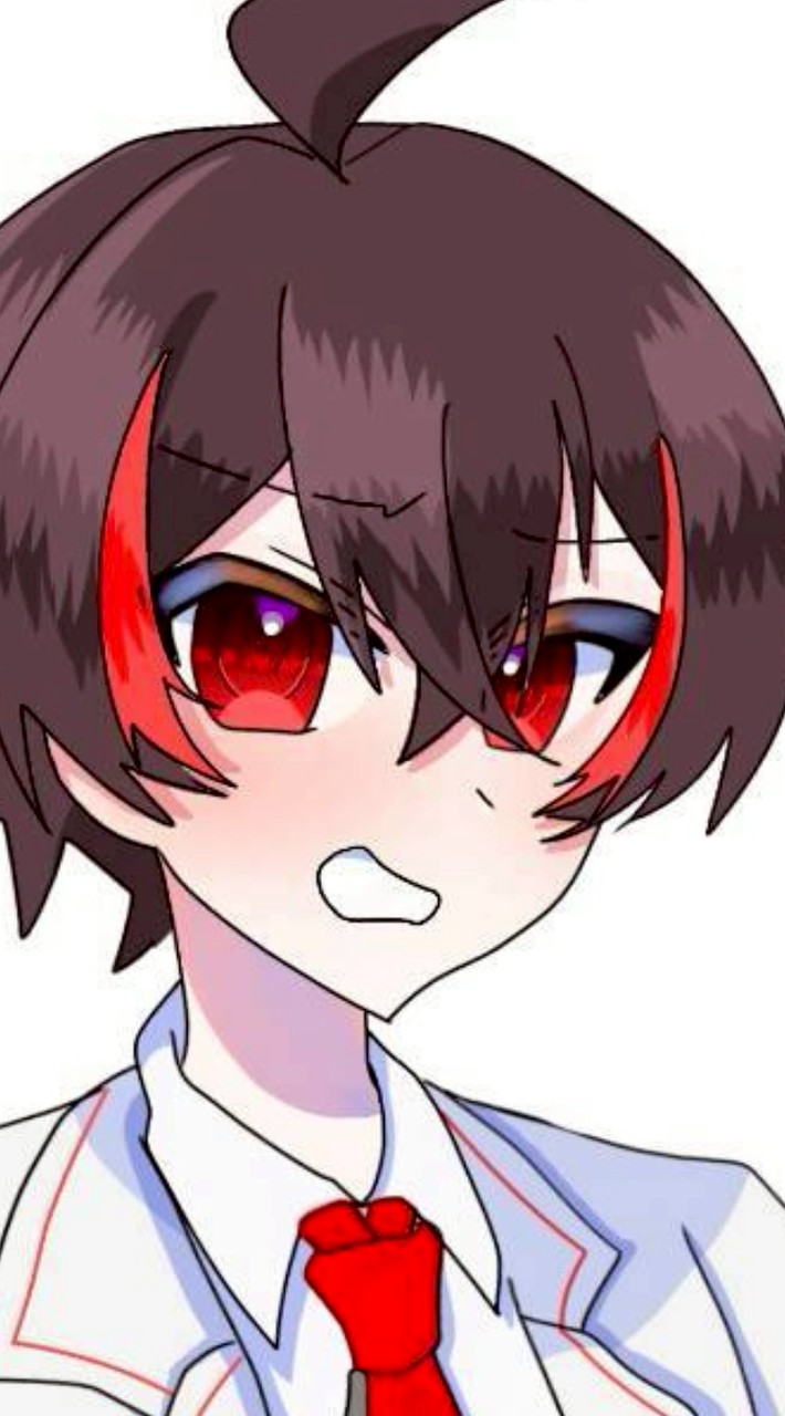 からぴちのイラスト描くぞー！！！