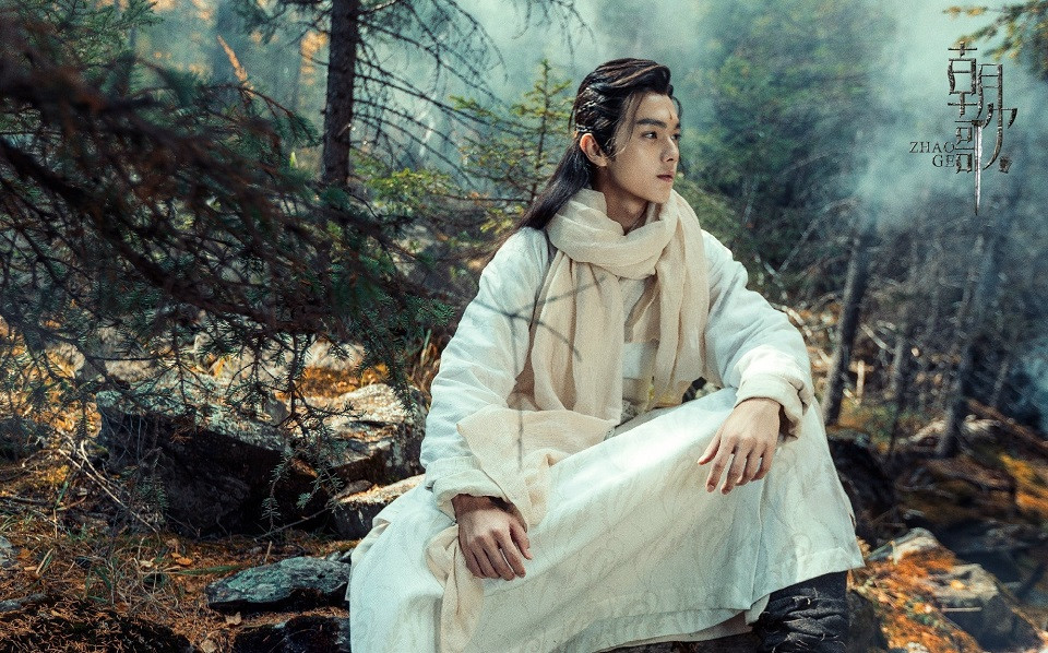 人氣男星待播劇5：許凱