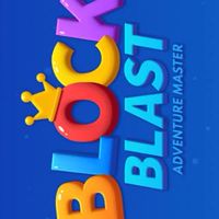 blockBlast好きな人集まれーー！