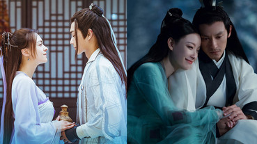 網熱議10部「不被看好卻意外好看的陸劇」！《宸汐緣》被點名，第十部一致認同錯過可惜