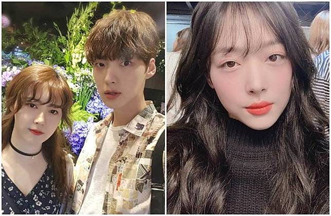雪莉身亡 婚變安宰賢打破沉默：我吃的藥太多對吧？
