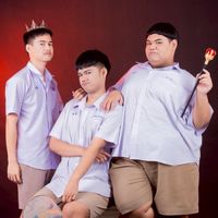 พาเหรด4/13 🤍💜
