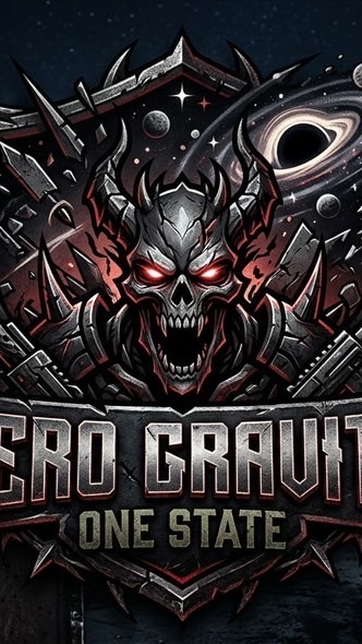 ZERO GRAVITY GANG