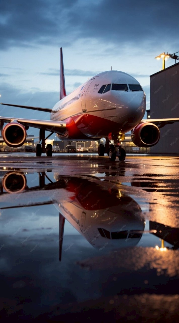 Aerospace