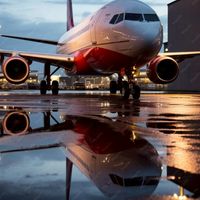 Aerospace