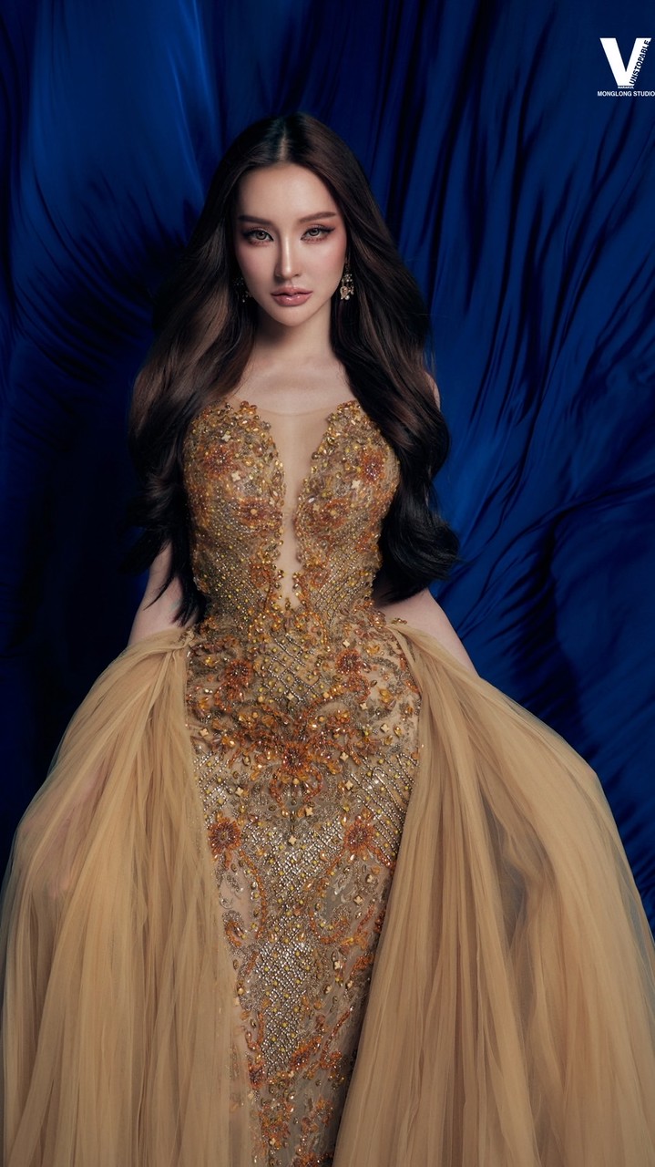 ด้อมพระจันทร์🌙🌕