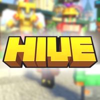 HIVE 建築 街作り ハイブ マイクラ pvp 雑談