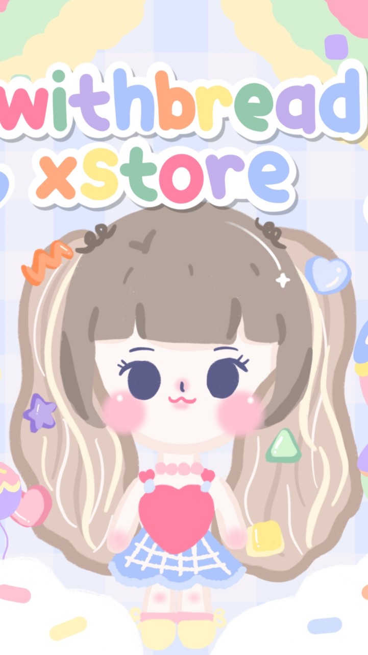 ตท withbreadxstore 🖇💗⭐️ OpenChat