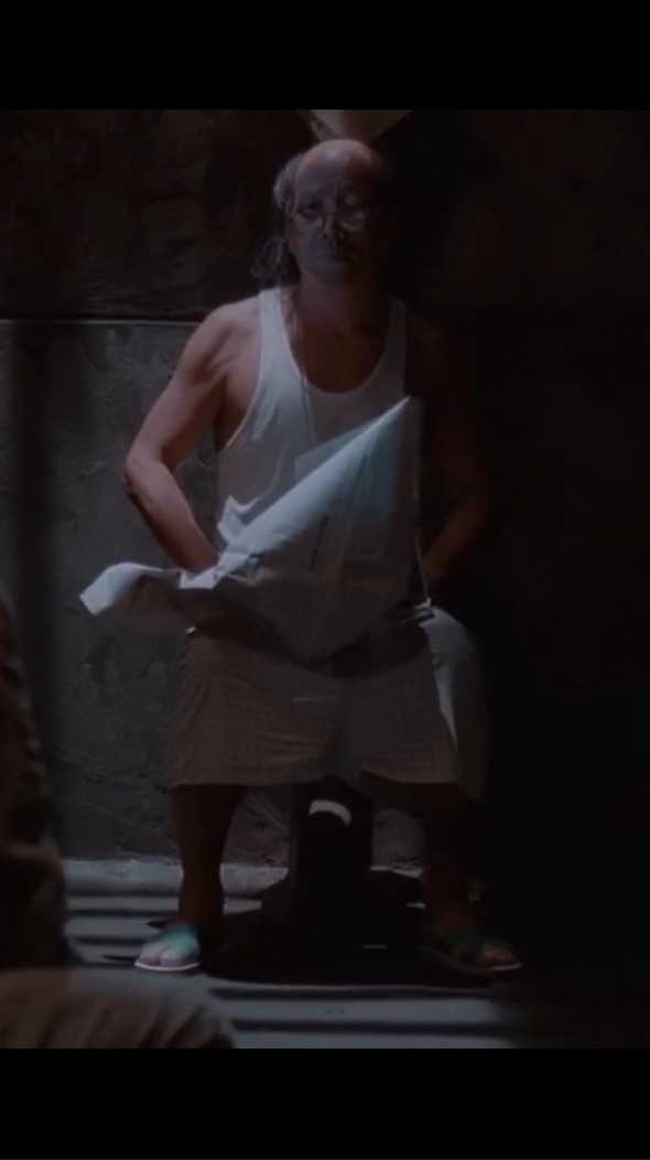 永恆2 - 不正常人類研究中心