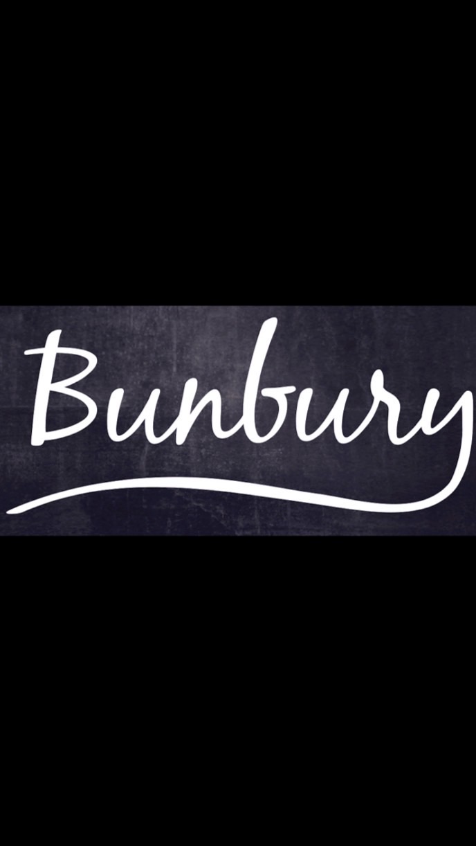 Bunbury週邊交流群
