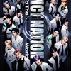 NCT NATION TO THE WORLD 💚