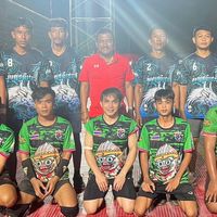 กีฬาปัถวีเกมส์ ครั้งที่ 28