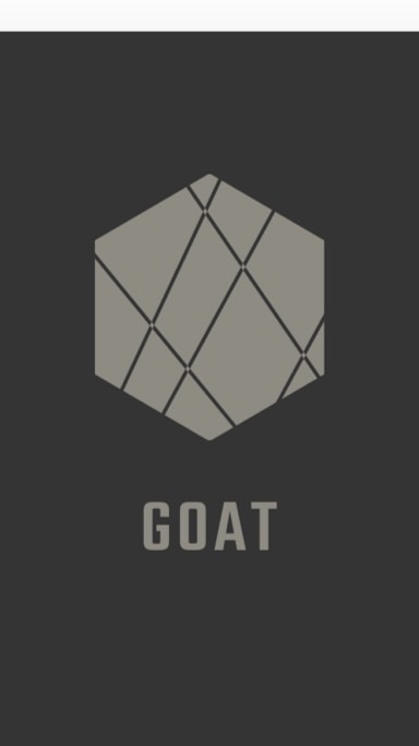 GOAT.c.cのオープンチャット