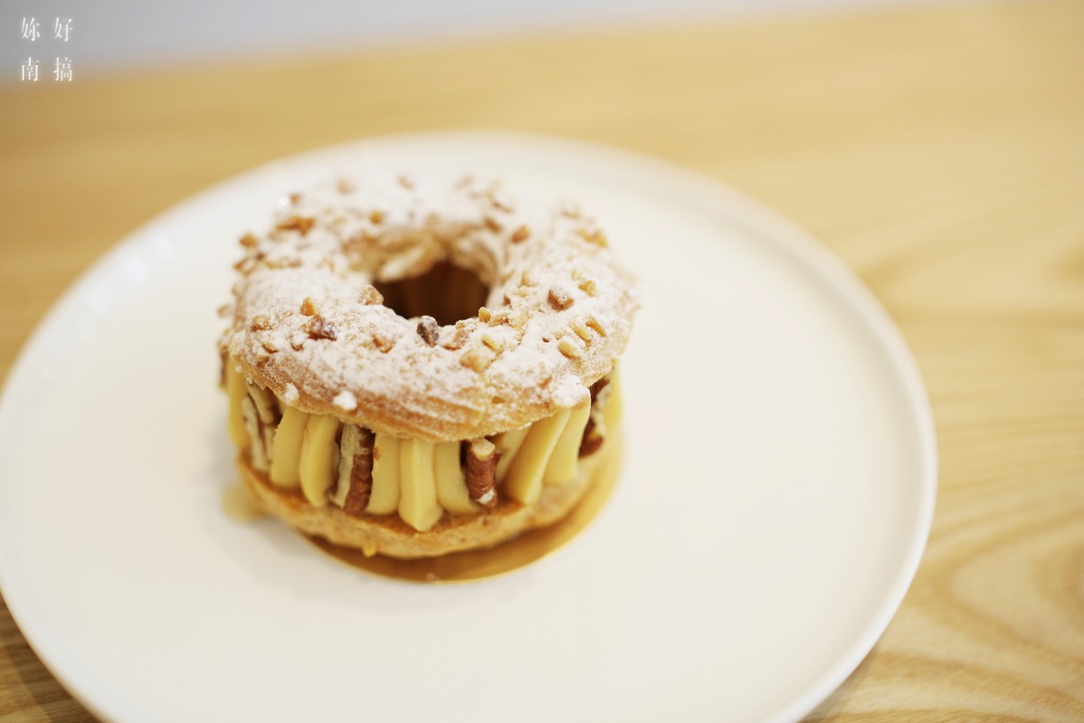 漫步左岸法式甜點Celso pâtisserie-01