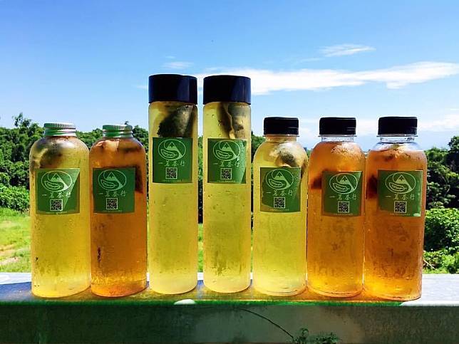 圖片來源/LINE熱點用戶