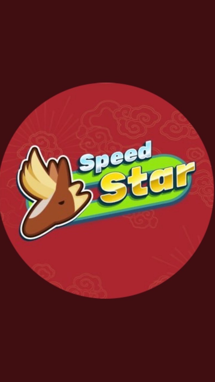 Speed Star・スピードスター🐎⭐️ OpenChat