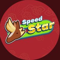 Speed Star・スピードスター🐎⭐️