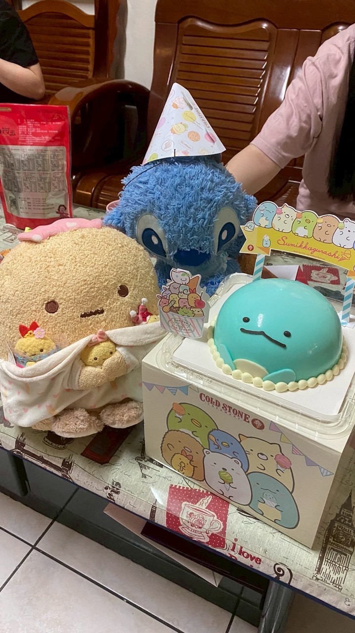 ❤️我們這一家❤️