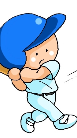 遠野東地区ティーボール教室