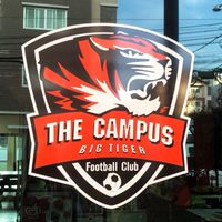 The Campus วังหิน