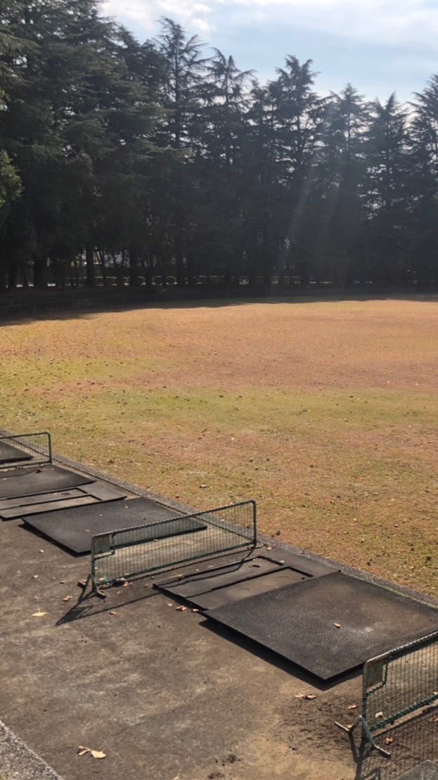 ICU GOLF CLUB(ICUゴルフ部)新歓2021