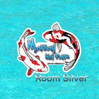 Maruaykoifarm Silver