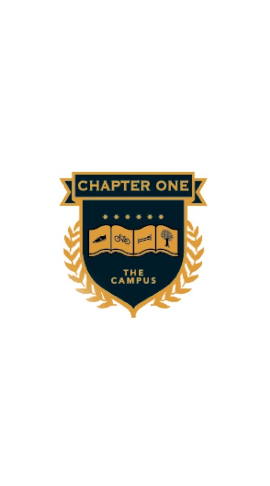 Chapter One The Campus Kaset