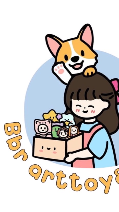 Bbr Arttoy&more