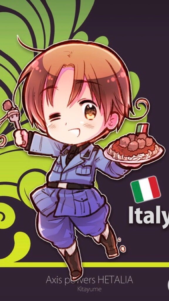 学生ヘタリア絵描きさん集合！