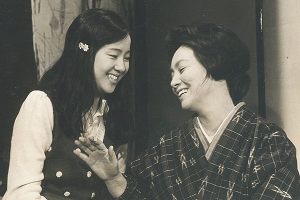 高橋洋子　女優 
