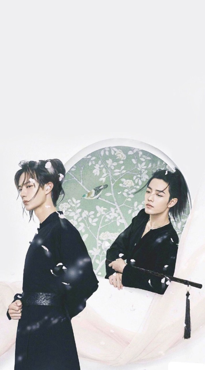 เรา ♡ ซีรี่ย์จีน