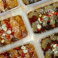ร้านดองดี ดองเด็ด