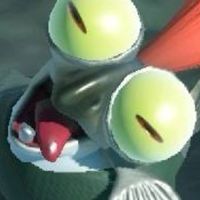 スプラ一緒やろ〜