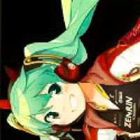 初音未來後援會