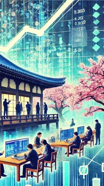 利益の先駆者（8）