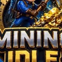 Mining idle GameFi