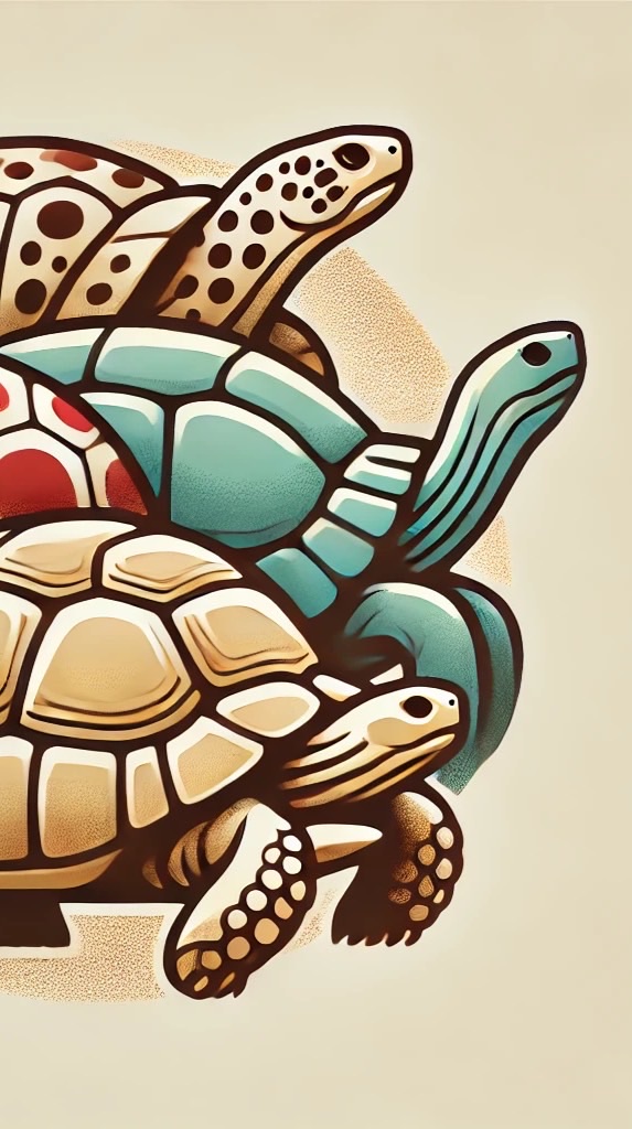 程亭龜園🐢陸龜爬蟲交流